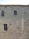 SX28288 Filled in window La Cite, Carcassone.jpg